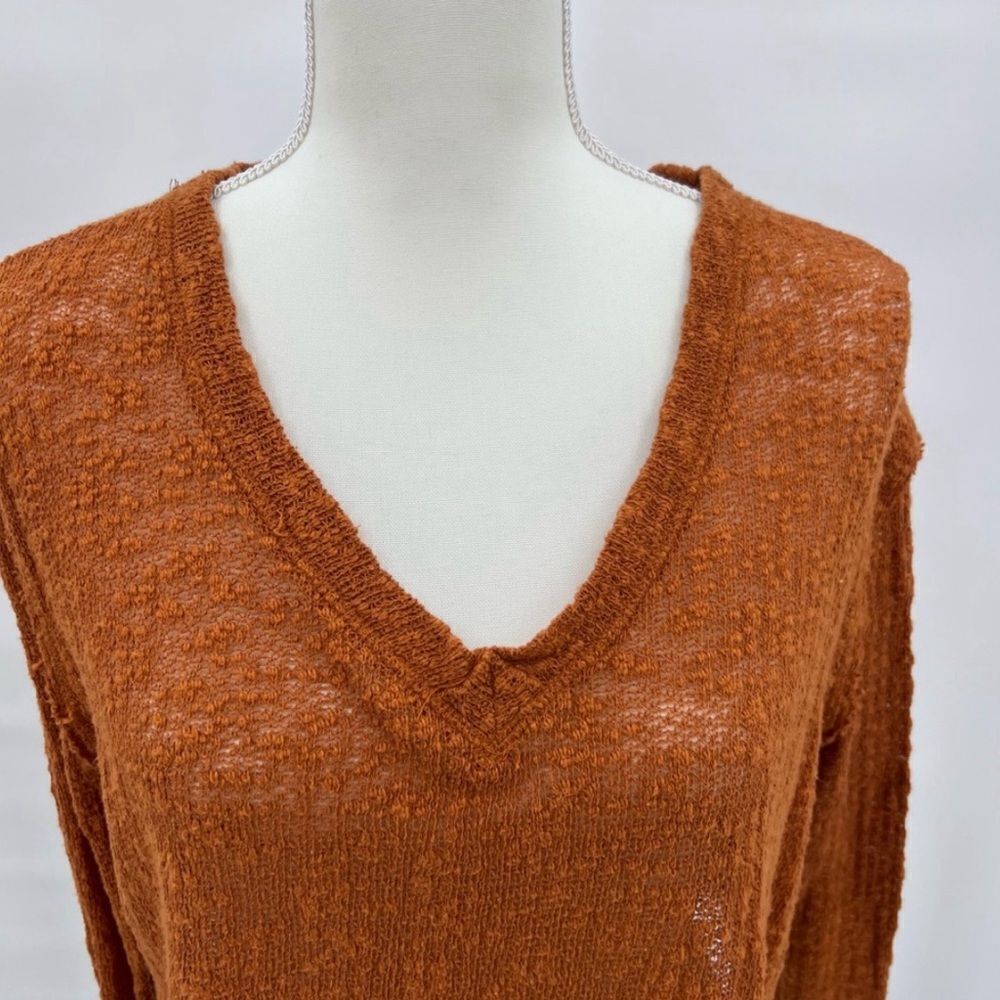 NWOT Free People We the Free Sweatshirt Pullover
Oversized - Picture 5 of 7